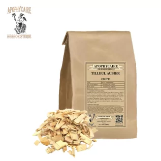 Tilo de albura blanca cortado – Tilia sylvestris | Apophycarius