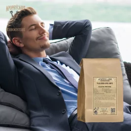Valerian root powder (Valeriana officinalis) - Apophycaire