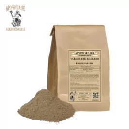 Valerian Wallichii root powder – Valeriana wallichii | Apophycaire