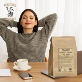 Valerian Walallichii root powder (Valeriana wallichii) - Apophycaire