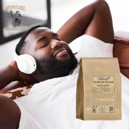 Valerian Walallichii kesilmiş kök (Valeriana wallichii) - Apophycaire