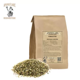 Cut-leaf violet – Viola odorata | Apothecary