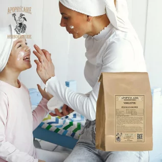 Geschnittenes Veilchen – Viola odorata | Apophycarius