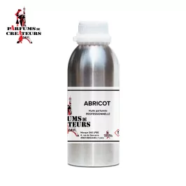 Aceite perfumado de albaricoque puro profesional - Perfumes de diseño