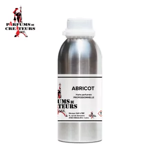 Apricot Pure Pro Parfümlü Yağ - Tasarımcı Parfümler