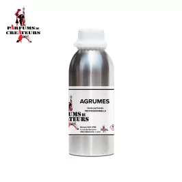 Aceite aromático Citrus Pure Pro - Perfumes de diseño