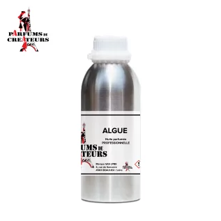 Algae Pure Pro Perfumed Oil - Designer Perfumes