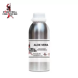 Aloe vera Pure Pro Fragrance Oil - Designer Perfumes