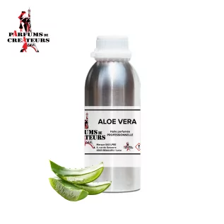 Aceite aromático Aloe vera Pure Pro - Perfumes de diseño