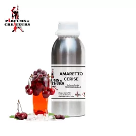 Amaretto Cherry Pure Pro Fragrance Oil - Designer Perfumes