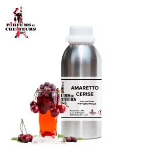Amaretto-Kirsche Pure Pro Duftöl - Designer-Parfums