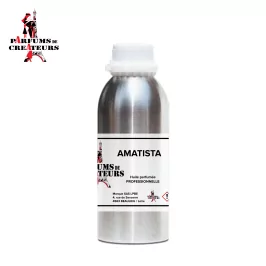 Aceite perfumado Amatista Pure Pro - Perfumes de diseño