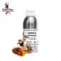 Aceite perfumado puro de ámbar y jengibre - Perfumes de diseño Aceite perfumado puro de ámbar y jengibre - Perfumes de diseño