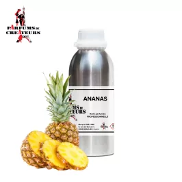 Aceite aromático Pineapple Pure Pro - Perfumes de diseño