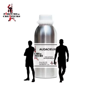 Aceite perfumado Audacious Pure Pro - Perfumes de diseñador
