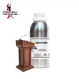 Oratory Pure Pro Parfümöl - Designer-Parfums
