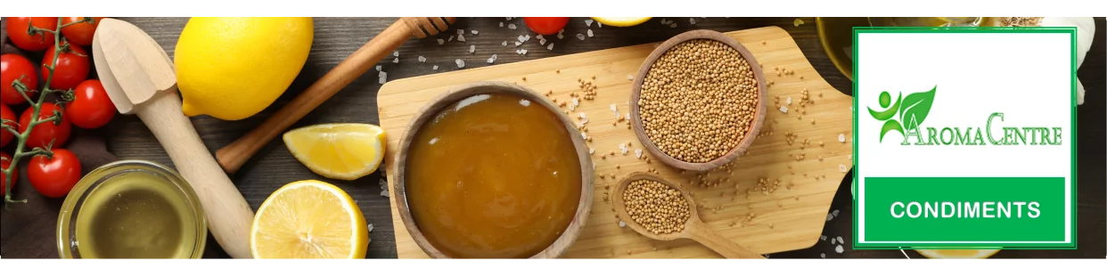 Les Rouleux - Exceptional mustards and vinegars for authentic flavors