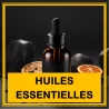 Essential oils