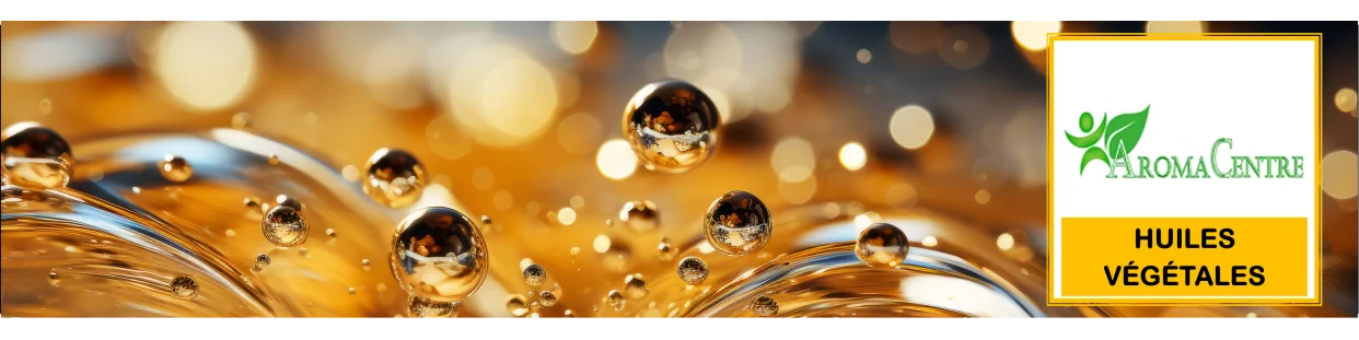 Vegetable Oils: natural treasures to nourish and enhance your skin