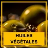 Vegetal oils