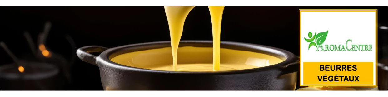 Beurres Végétaux : des trésors naturels nourrissants pour une peau éclatante