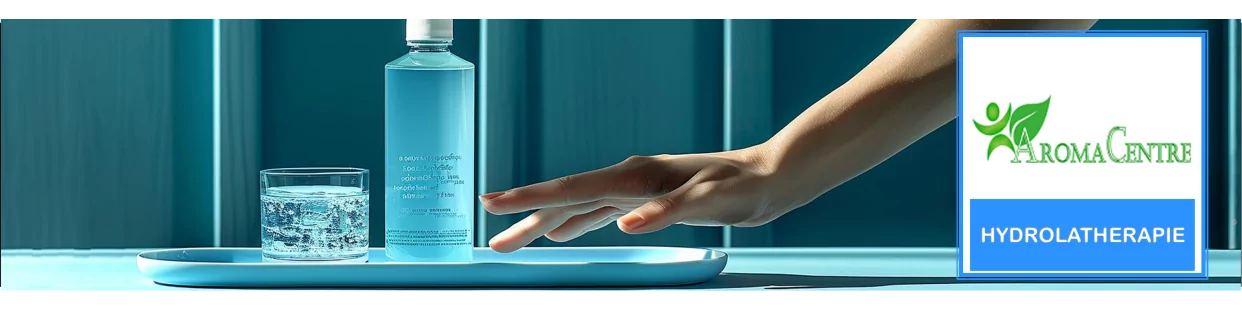 Oflorale Hidrosoller ve Sinerjiler: doğal tazelik ve esenlik kaynağı | aromacentre.fr