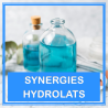 Hydrosol synergies