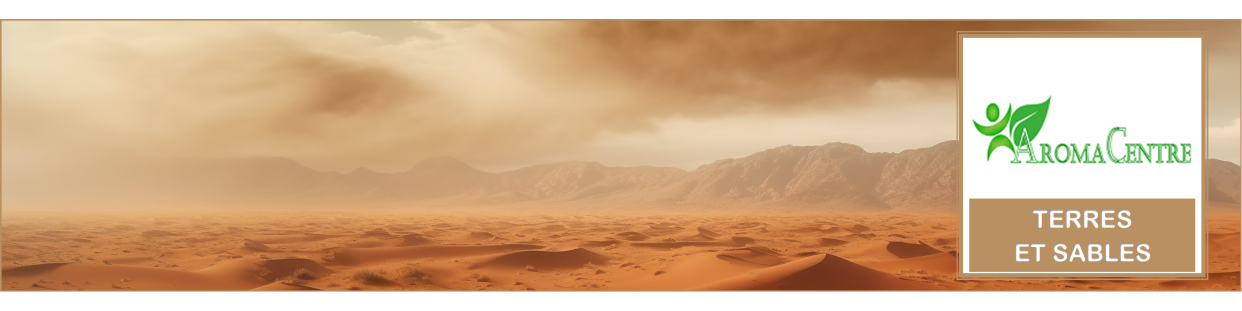 Cosmetic and Food Lands: a source of natural beauty and health | aromacentre.fr