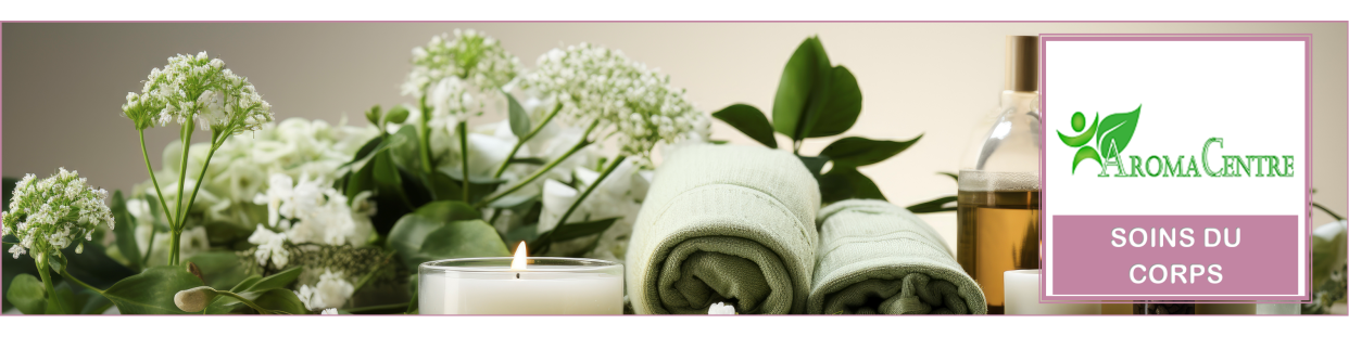 Natürliche Körperpflege Cataleya & Romane | aromacentre.fr