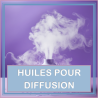 Perfumes for diffusion
