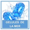 Gélules de la mer