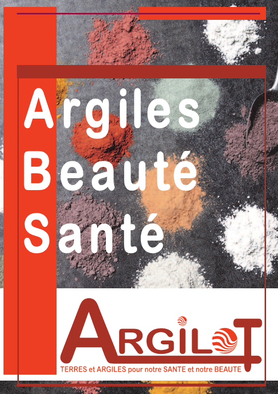 Catalogue Argilot