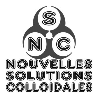 NSC, producteur distributeur de solutions colloÏdales