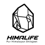 Himalife Shilajit