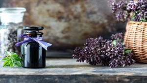 Aromatherapy and essential oil treatments