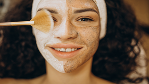 Natural clays: care, beauty and well-being through the earth