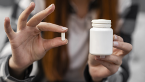 Food supplements & well-being